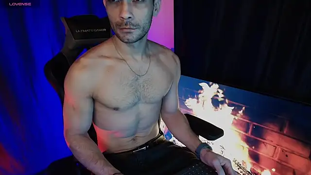 sexyboycolombi4 online show from 02-10-26, 09:02