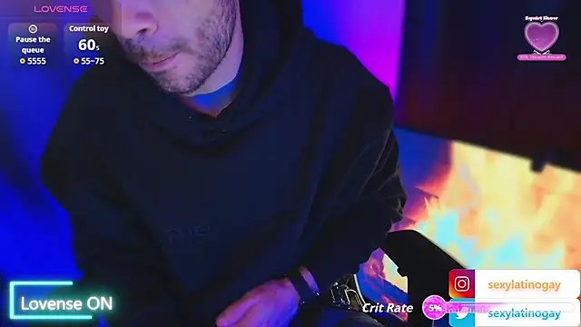 sexyboycolombi4 online show from 05-30-26, 08:55