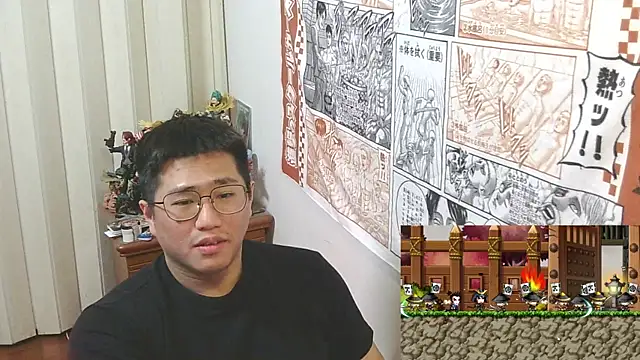 tfx954 online show from 01-14-26, 03:06