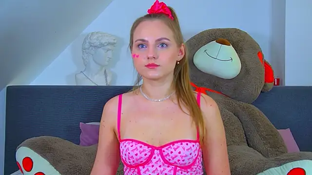 MelissaMelrey online show from 10-27-25, 08:51