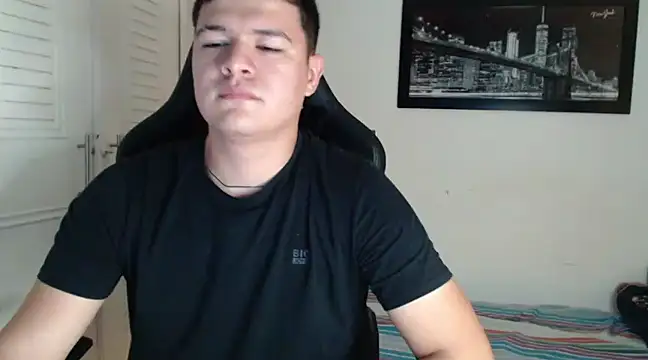 Plug Control online show from 12-11-24, 04:18