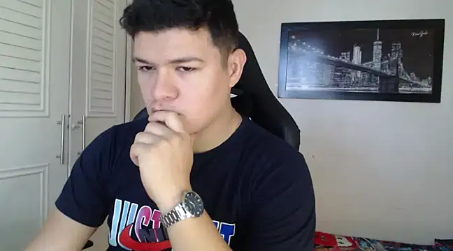 Plug Control online show from 12-11-24, 02:11