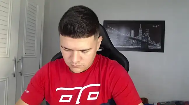 Plug Control online show from 01-09-25, 02:18