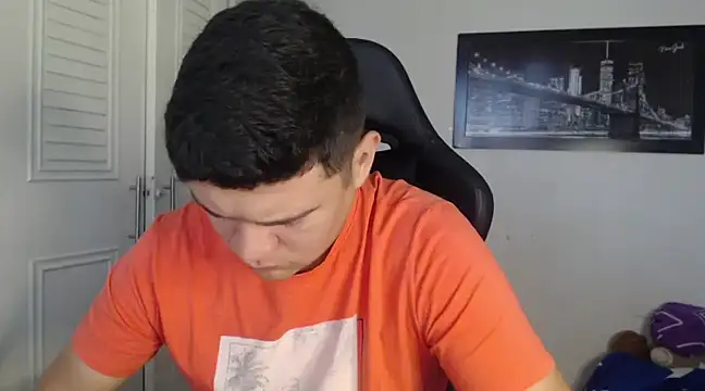 Plug Control online show from 01-19-25, 01:44