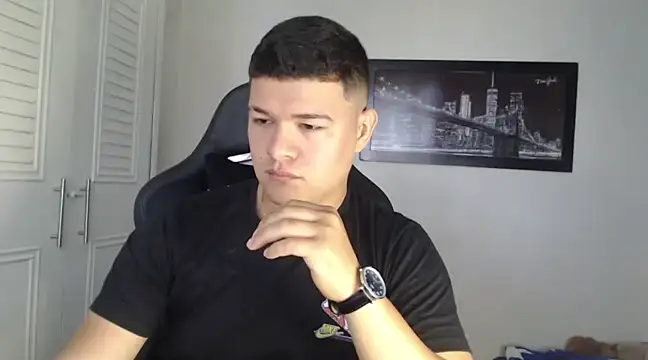 Plug Control online show from 01-21-25, 02:37