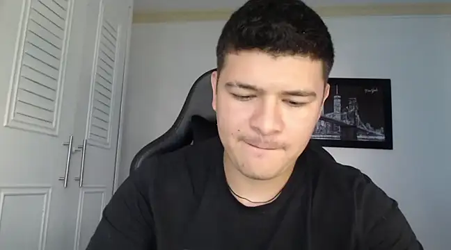 Plug Control online show from 02-13-25, 05:11