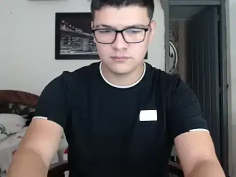 Plug Control online show from 03-13-25, 01:07