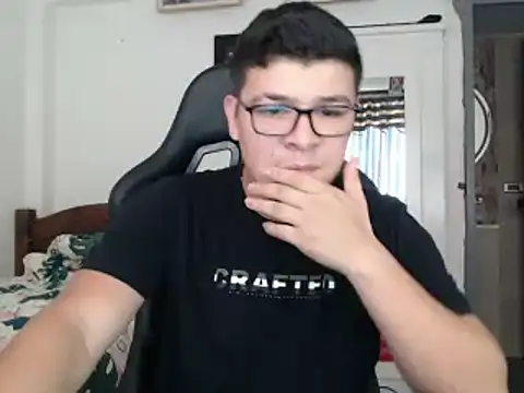 Plug Control online show from 03-19-25, 08:00