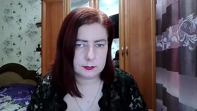 SophieNightAh online show from 02-13-26, 05:31