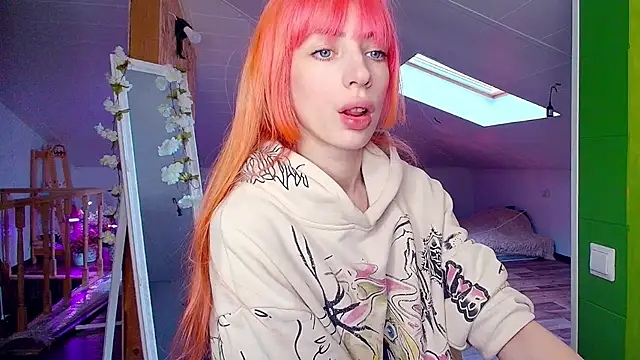 Meowroslava online show from 01-14-26, 11:05