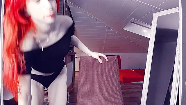 Meowroslava online show from 03-12-26, 09:15