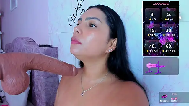 evelinn belen online show from 05-21-26, 11:50