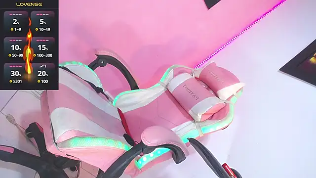 Snapshot of MissIvanna chatting on 01-10-25, 09:44 MissIvanna online show from 01-10-25, 09:44