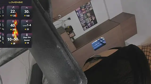 Snapshot of MissIvanna chatting on 03-02-25, 10:59 MissIvanna online show from 03-02-25, 10:59