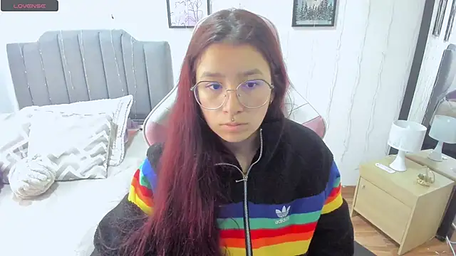 Amy joones online show from 01-09-26, 12:19