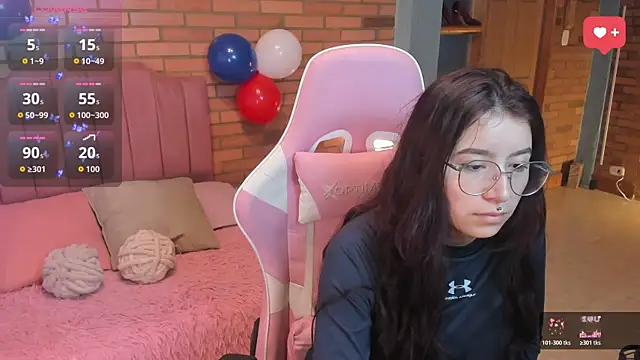 Snapshot of Amy_joones chatting on 07-06-26, 11:07 Amy joones online show from 07-06-26, 11:07