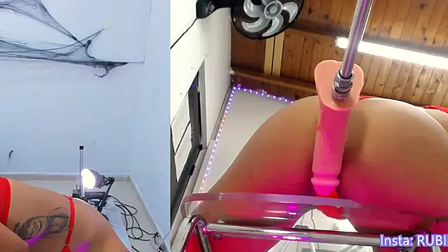 Rubidaniells online show from 11-08-25, 03:23