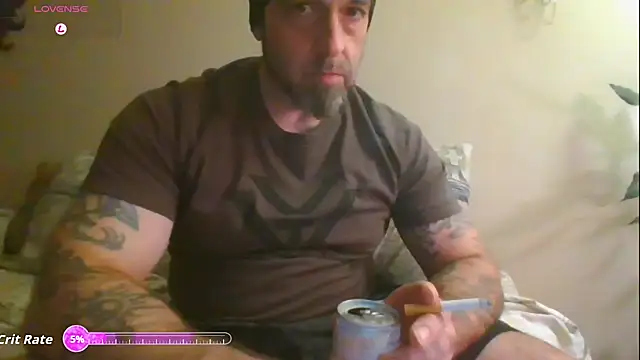 sammy sin online show from 12-13-25, 10:37