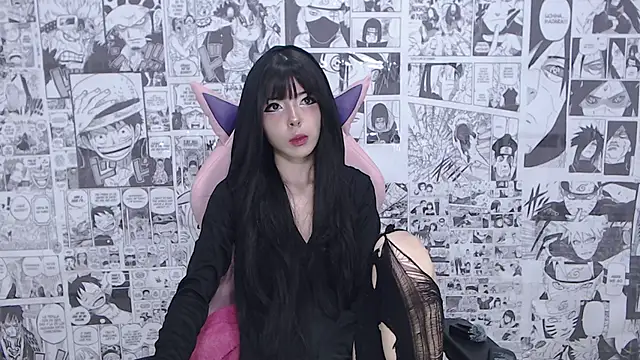 Miahparker online show from 02-16-26, 06:53