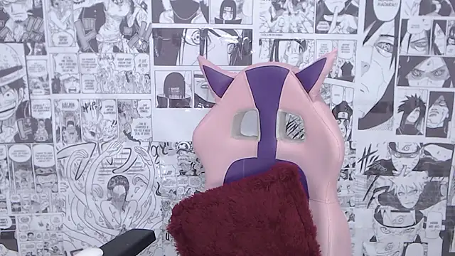 Miahparker online show from 03-07-26, 06:54