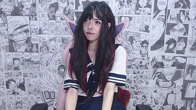 Miahparker online show from 03-18-26, 06:49