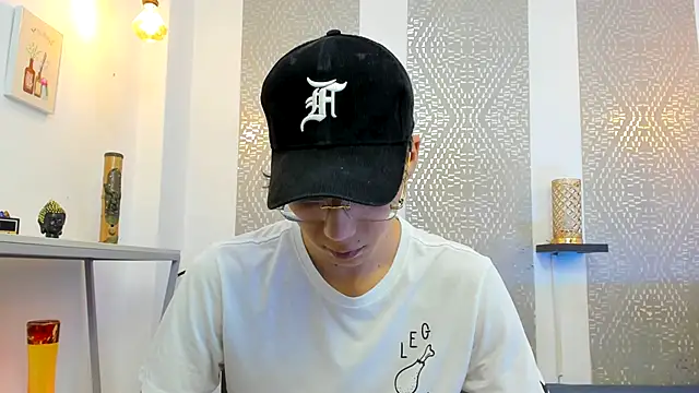 Nikolay Gregori online show from 12-03-25, 05:04