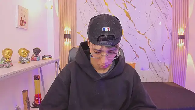 Nikolay Gregori online show from 02-02-26, 04:11