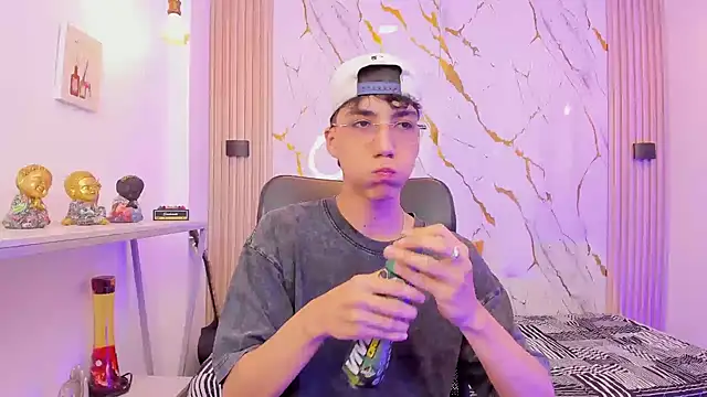 Nikolay Gregori online show from 02-06-26, 04:17