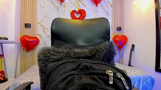 Nikolay Gregori online show from 02-20-26, 03:58