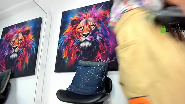 Pantera black 21 online show from 12-14-24, 04:56