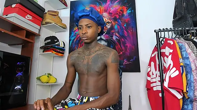 Pantera black 21 online show from 09-16-25, 10:38