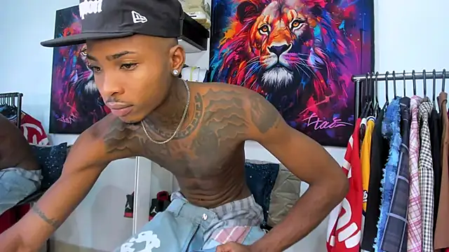 Pantera black 21 online show from 10-25-25, 06:35