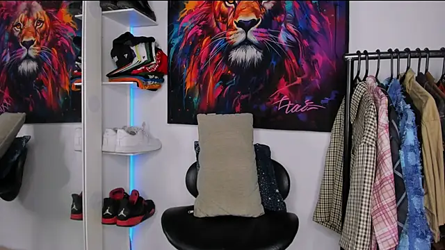 Pantera black 21 online show from 11-21-25, 11:20