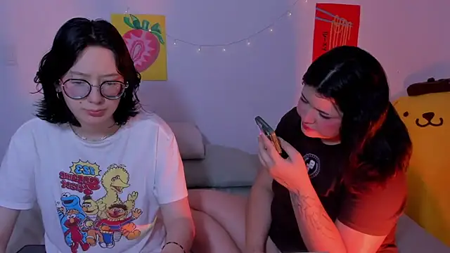 Gaby Danna online show from 11-20-25, 04:23