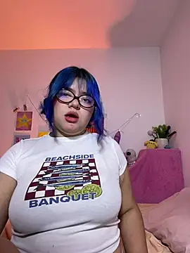 Snapshot of Gaby_Danna chatting on 07-16-26, 05:46 Gaby Danna online show from 07-16-26, 05:46