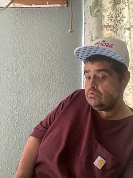 Miguel16i online show from 12-08-24, 09:08