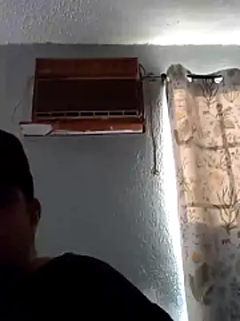 Miguel16i online show from 01-12-25, 12:18