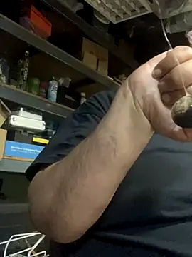 Miguel16i online show from 09-09-25, 07:30