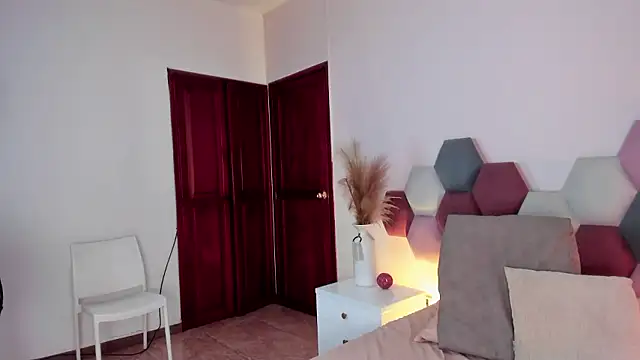 Snapshot of SiennaVidaal chatting on 12-07-24, 07:43 SiennaVidaal online show from 12-07-24, 07:43