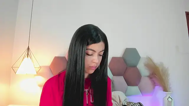 Snapshot of SiennaVidaal chatting on 02-28-25, 06:09 SiennaVidaal online show from 02-28-25, 06:09