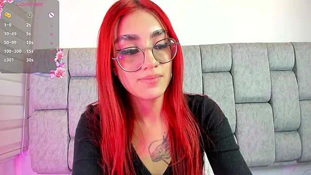 cherrywelll online show from 03-07-25, 10:13