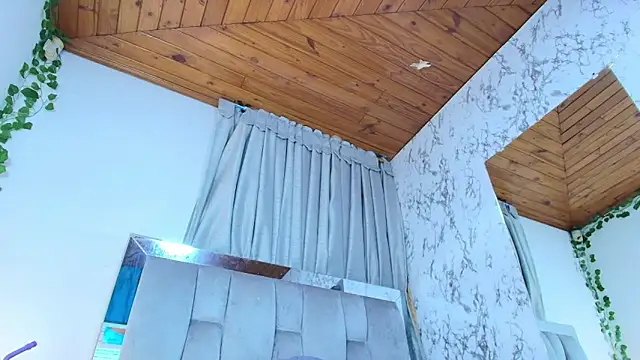 Eda Bonne online show from 03-15-26, 12:33