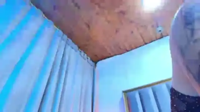 Eda Bonne online show from 04-04-26, 11:18