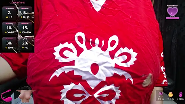 kalpanaaishaa online show from 10-28-25, 10:08