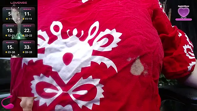 kalpanaaishaa online show from 11-06-25, 10:16