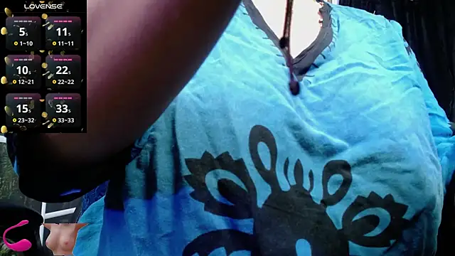 kalpanaaishaa online show from 12-23-25, 10:13