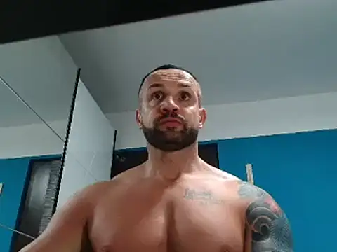 Magnificmuscles89 online show from 03-06-25, 09:42