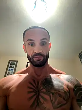 Magnificmuscles89 online show from 09-12-25, 08:25