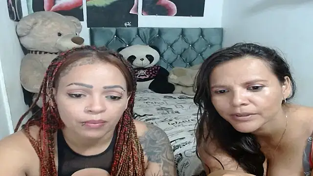 manzanahot9 online show from 01-11-25, 12:22