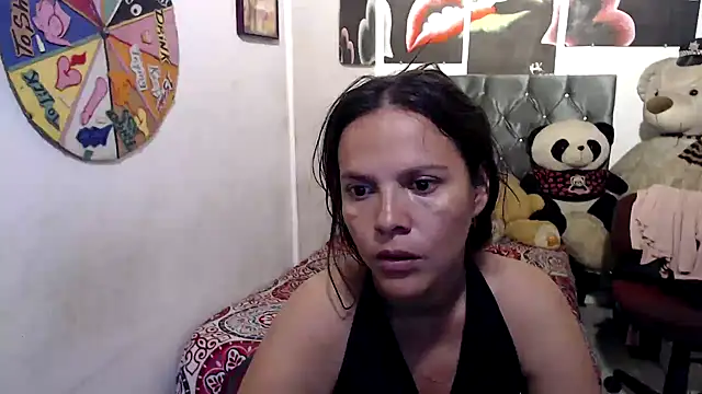 manzanahot9 online show from 03-09-25, 01:26